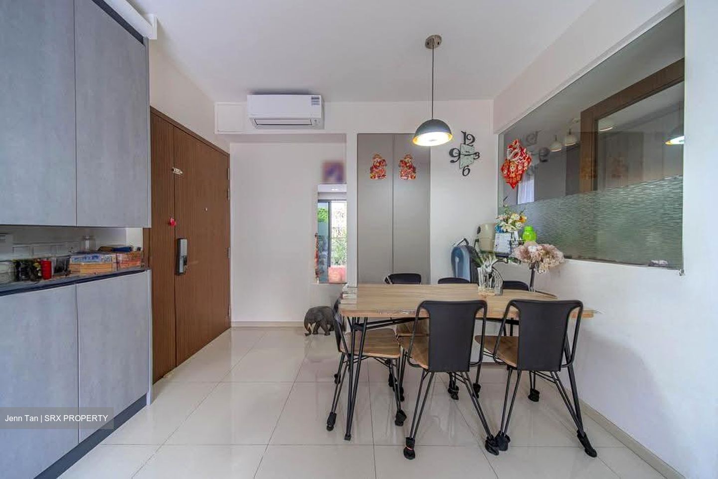 The Visionaire (D27), Condominium #609172801